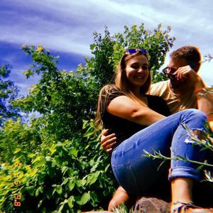 Meet your Posher, Maddi